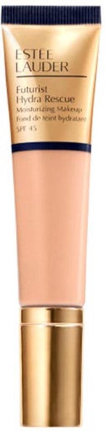 206x840-60 ESTEE LAUDER Futurist Hydra Rescue Moisturizing Makeup SPF 45 roz wietlaj cy podk ad do twarzy 3N1 Ivory Beige 35ml - Image 1