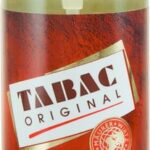 Maurer  Wirtz Tabac Deodorant Spray  Glass Bottle  100 ml for Men - Image 2