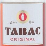 Maurer  Wirtz Tabac Deodorant Spray  Glass Bottle  100 ml for Men - Image 4