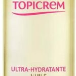 Haarolie Topicrem Uh 125 ml