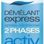 Conditioner voor Gedefinieerde Krullen Byphasse Exprés Active (400 ml) - Image 2