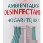 Luchtverfrisserspray Sanytol 170050 Ontsmettingsmiddel (300 ml) - Image 2