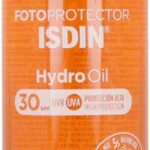 Isdin Fotoprotector Hydro Oil Spf30 200ml - Image 4