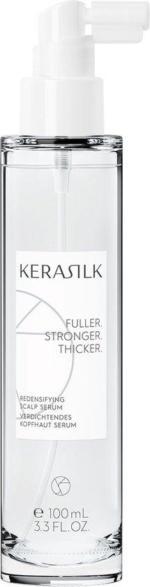 215x840-26 Kerasilk - Redensifying Scalp Serum - 100 ml - Image 1