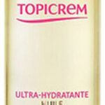 Haarolie Topicrem Uh 125 ml - Image 3