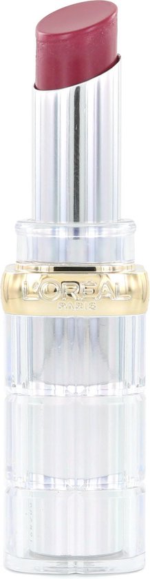 218x840-45 L'Oréal Color Riche Shine Lipstick - 464 Color Hype - Image 1