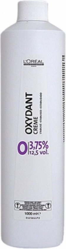 223x840-148 L'orEal Professionnel Paris Oxydant Creme 12,5 Vol 1000 Ml - Image 1