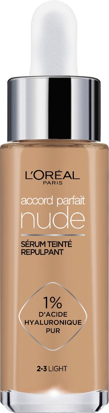 223x840-298 Accord Parfait Serum By L'oreal #2-3 - Image 1