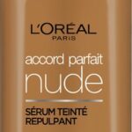 Accord Parfait Serum By L'oreal #5-6