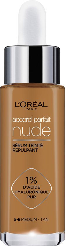 223x840-300 Accord Parfait Serum By L'oreal #5-6 - Image 1