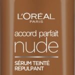 Accord Parfait Serum By L'oreal #7-8