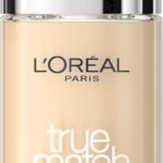 LÃƒÆ’Ã‚Â¢ÃƒÂ¢Ã¢â‚¬Å¡Ã‚Â¬ÃƒÂ¢Ã¢â‚¬Å¾Ã‚Â¢Oréal Paris - True Match Foundation - 0.5.N - Natuurlijk Dekkende Foundation met Hyaluronzuur en SPF 16 - 30 ml