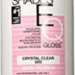 Permanente kleur Redken Shades Eq 000-crystal clear 500 ml - Image 2