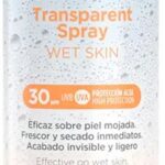 Zonnebrandcrème Isdin Spf 30 (250 ml) - Image 2