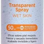 Isdin Fotoprotector Spf 50+ lotion spray 250 ml - Image 4