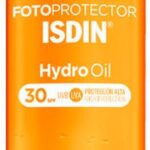 Isdin Fotoprotector Hydro Oil Spf30 200ml - Image 2