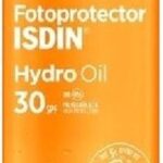 Isdin Fotoprotector Hydro Oil Spf30 200ml - Image 3