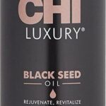 CHI Luxury Black Seed Oil Moisture Replenish Conditioner DroogBeschadigd Haar 739ml