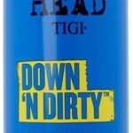Tigi Bed Head Down N' Dirty Clarifying Detox Shampoo 400 ml - Image 3