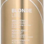 Colour Protecting Conditioner Joico Blonde Life 1 L - Image 3