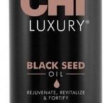CHI Luxury Black Seed Oil Moisture Replenish Conditioner DroogBeschadigd Haar 739ml - Image 4