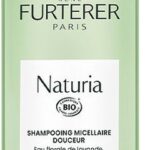 René Furterer Naturia Organic Gentle Micellaire Shampoo 400 ml