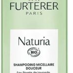 René Furterer Naturia Organic Gentle Micellaire Shampoo 400 ml - Image 2