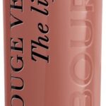Matt Lipstick Rouge Velvet ( Lipstick ) 2.4 G - Image 4