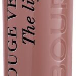 Rouge Velvet The Lipstick By Bourjois #13-nohalicious-2.4gr - Image 2