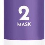 Color Protector Cream Neomoshy Blonde Ultraviolet Ω9 (300 ml) - Image 2