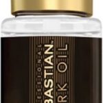 Sebastian - Dark Oil - 30 ml - Travelsize
