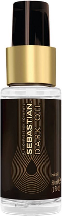 243x840-158 Sebastian - Dark Oil - 30 ml - Travelsize - Image 1