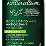 Lichaamscrème Naturalium Super Food Gember (400 ml) - Image 3