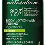 Lichaamscrème Naturalium Super Food Blauwe Bessen (500 ml) - Image 3