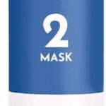 Gespleten Punten Regenererend Masker Neomoshy Ultimate Hair Repair (300 ml)