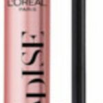 L’Oréal Paris Lash Paradise Zwarte Mascara - 01 Black - Zwarte Volume Mascara Verrijkt met bloemolie - 6,4 ml - Image 2