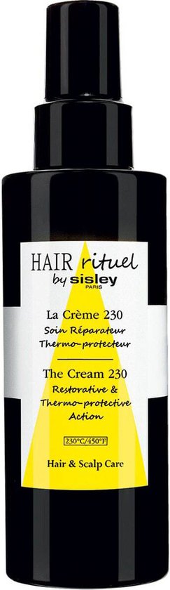 243x840-50 Sisley Hair Rituel The Cream 230 150 ml - Image 1