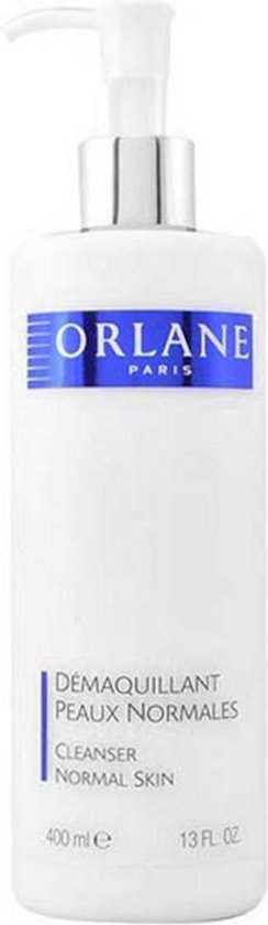 244x840-47 Make-Up Verwijdercrème Orlane Normale huid 400 ml - Image 1