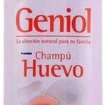 Geniol - EGG shampoo 750 ml - Image 2