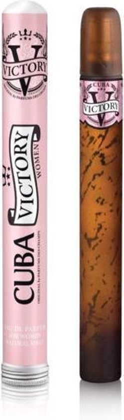 249x840-111 Cuba - Victory - Eau De Parfum - 35ML - Image 1