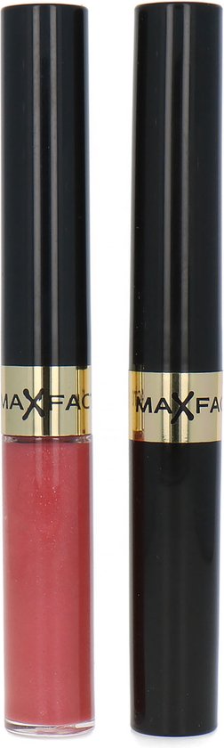 252x840-148 Max Factor Lipfinity Lip Color 030 Cool Lip Gloss - Image 1