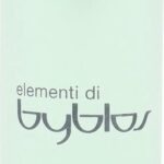 BYBLOS MARE by Byblos 120 ml - Eau De Toilette Spray - Image 3
