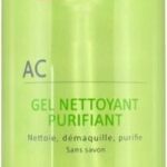 Topicrem Ac Purifying Cleansing Gel 400 Ml - Image 4