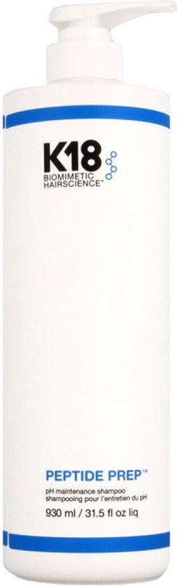 254x840-339 K18 Peptide Prep pH Maintenance Shampoo 930 ml - Image 1
