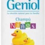 Geniol - GENIOL champú niños 750 ml - Image 2