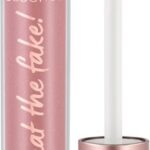 Essence What The Fake! Lipfiller Cinnamon Oil