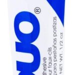 Duo Lash Adhesive Xl Eyelash Glue Clear 14g
