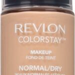 Revlon Colorstay Makeup Foundation SPF 20 - 220 Natural Beige - 30 ml - foundation - Image 4