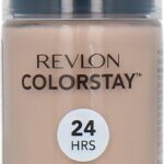 Revlon Colorstay Makeup Combinationoily Skin Spf 15 200 Nude Foundation 30ml - Image 4