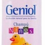 Geniol - GENIOL champú niños 750 ml